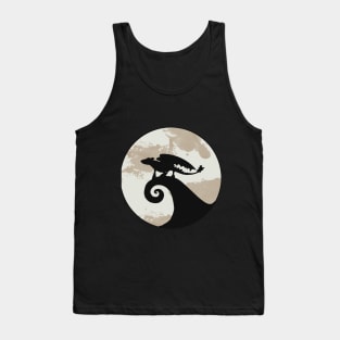 Dragon Hill Tank Top